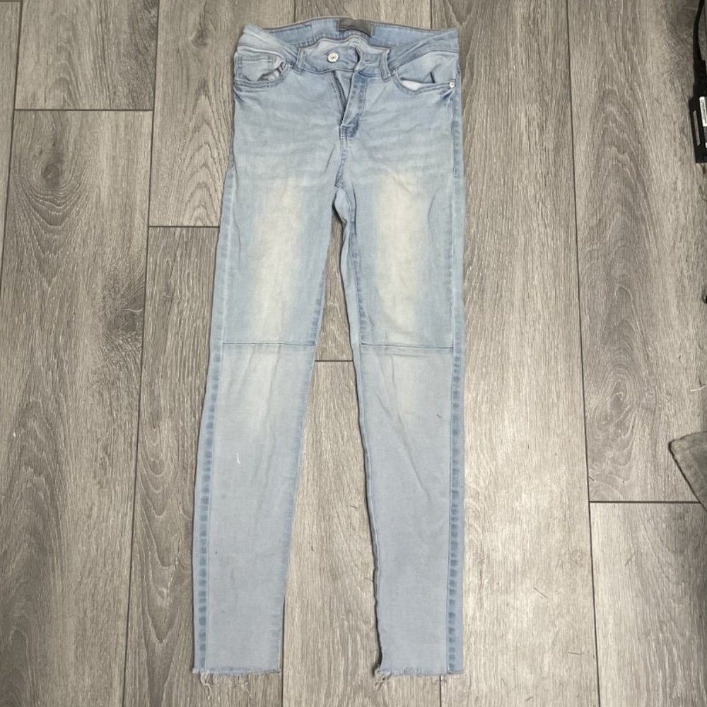 Vero Moda Ankle Jeans Size 26/32 EU